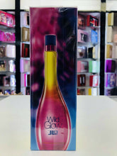 Load image into Gallery viewer, Jennifer Lopez Wild Glow Eau De Toilette Spray For Women 3.4 oz SEALED IN BOX - Perfume Gallery