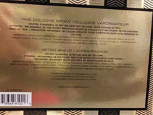Load image into Gallery viewer, PS Cologne by Paul Sebastian 2 Piece Gift Set FINE COLOGNE SPRAY AFTERSHAVE Men