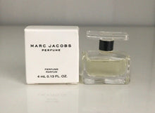 Load image into Gallery viewer, Marc Jacobs Perfume for Women 0.13 oz / 4 ml Eau De Parfum Mini in Box for Her - Perfume Gallery