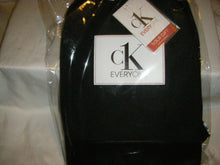 Load image into Gallery viewer, Calvin Klein CK Everyone Black Faux Leather Backpack Rucksack Gym Travel SEALED - Perfume Gallery