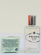 Load image into Gallery viewer, Prada Milano Fleur D'Oranger For Women Eau de Parfum EDP .27oz / 8ml New in Mini - Perfume Gallery