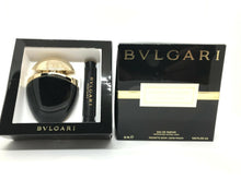Load image into Gallery viewer, Bvlgari Jasmin Noir 0.84oz 25 ml Eau de Parfum EDP RARE for Women Her ** SEALED