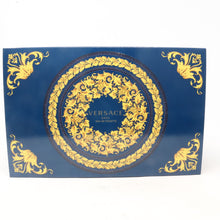 Load image into Gallery viewer, Versace EROS by Gianni Versace 3 Piece EDT Gift Set for Men Travel + Spray + Bag