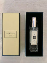 Load image into Gallery viewer, Jo Malone LONDON - Wild Bluebell Cologne - Full Size 1 oz /30 ml NEW IN BOX HER - Perfume Gallery
