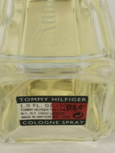 Load image into Gallery viewer, Tommy by Tommy Hilfiger Cologne Men 1.0 oz / 30 ml Cologne Spray VINTAGE FORMULA