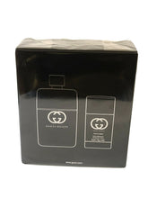 Load image into Gallery viewer, Gucci Guilty 3oz 90ml Toilette Spray + 2.4oz 70g Stick Deodorant Homme GIFT SET - Perfume Gallery