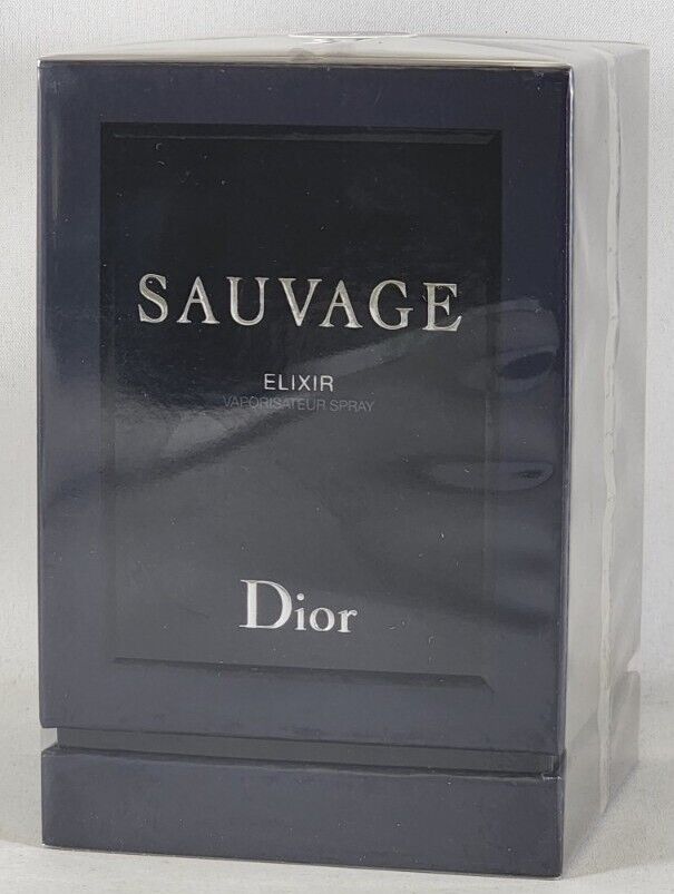 Men's sauvage 100ml hot sale