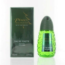 Load image into Gallery viewer, Pino Silvestre Original 2.5 4.2 oz / 75 125ml Eau de Toilette EDT Him SEALED BOX