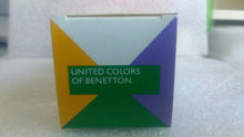 Load image into Gallery viewer, Colors de Benetton for Women 3.3oz 100 ml by United Colors of Benetton RARE BOX