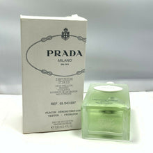 Load image into Gallery viewer, Prada Milano Infusion D'Iris Eau De Toilette For Women Spray 100ml/3.4oz TST BOX - Perfume Gallery