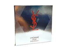 Load image into Gallery viewer, Yves Saint Laurent L'Homme Sport 3.3oz + 1.6oz Shower Gel +1.6oz Aftershave GIFT SET - Perfume Gallery