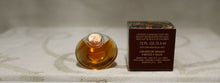 Load image into Gallery viewer, Estee Lauder Tuscany Per Donna .12 oz 1.7 oz / 3.5 ml 50 ml Mini Women RARE W BOX - Perfume Gallery