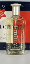 Load image into Gallery viewer, Tommy by Tommy Hilfiger Around the World VINTAGE 2 Piece 3.4 oz TRAVEL GIFT RARE