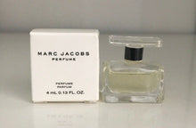 Load image into Gallery viewer, Marc Jacobs Perfume for Women 0.13 oz / 4 ml Eau De Parfum Mini in Box for Her - Perfume Gallery