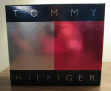 Load image into Gallery viewer, Tommy by Tommy Hilfiger American Traveler VINTAGE 3 Piece 3.4oz EDC + Body +Wash