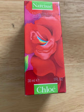 Load image into Gallery viewer, CHLOE NARCISSE by Karl Lagerfeld women 1oz 30 ml EDT Perfume * SEALED BOX - Perfume Gallery