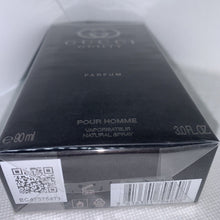 Load image into Gallery viewer, Gucci Guilty PARFUM for Men Pour Homme 3 oz 90 ml Brand NEW IN SEALED BOX