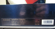 Load image into Gallery viewer, Tommy by Tommy Hilfiger American Traveler VINTAGE 3 Piece 3.4oz EDC + Body +Wash