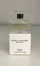 Load image into Gallery viewer, Marc Jacobs Perfume for Women 0.13 oz / 4 ml Eau De Parfum Mini in Box for Her - Perfume Gallery