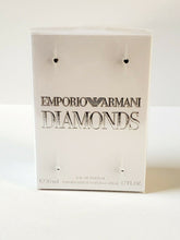 Load image into Gallery viewer, Emporio Armani Diamonds by Giorgio Armani 1.7 oz EDP Perfume for Women ** SEALED - Perfume Gallery