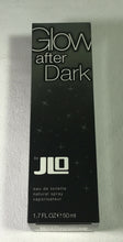 Load image into Gallery viewer, Glow after Dark by Jennifer Lopez JLO 1.7oz 50ml OR 3.4oz 100ml EDT Toilette NEW - Perfume Gallery