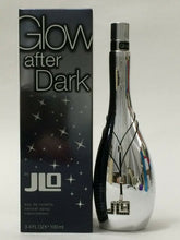Load image into Gallery viewer, Glow after Dark by Jennifer Lopez JLO 1.7oz 50ml OR 3.4oz 100ml EDT Toilette NEW - Perfume Gallery