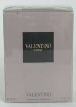 Load image into Gallery viewer, Valentino Uomo 50 ml 1.7 oz EDT Eau de Toilette Spray for Men New in SEALED BOX - Perfume Gallery