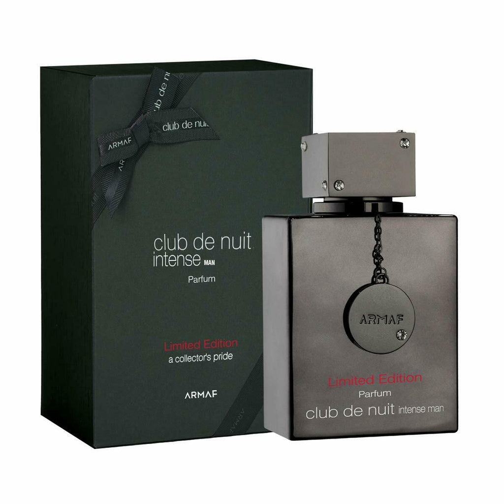 Club de nuit intense Limited Ed by Armaf 3.6 oz 105 ml EDP Parfum Spray SEALED - Perfume Gallery