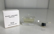 Load image into Gallery viewer, Marc Jacobs Perfume for Women 0.13 oz / 4 ml Eau De Parfum Mini in Box for Her - Perfume Gallery