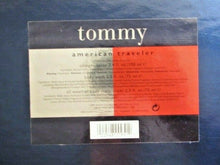 Load image into Gallery viewer, Tommy by Tommy Hilfiger American Traveler VINTAGE 3 Piece 3.4oz EDC + Body +Wash