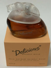 Load image into Gallery viewer, DELICIOUS BEVERLY HILLS by Gale Hayman 3ml .1oz / 100 ml 3.3 oz EDT for Women