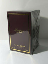 Load image into Gallery viewer, Lauren by Ralph Lauren EDT Eau de Toilette for Women 4 oz 118 ml SEALED RARE - Perfume Gallery