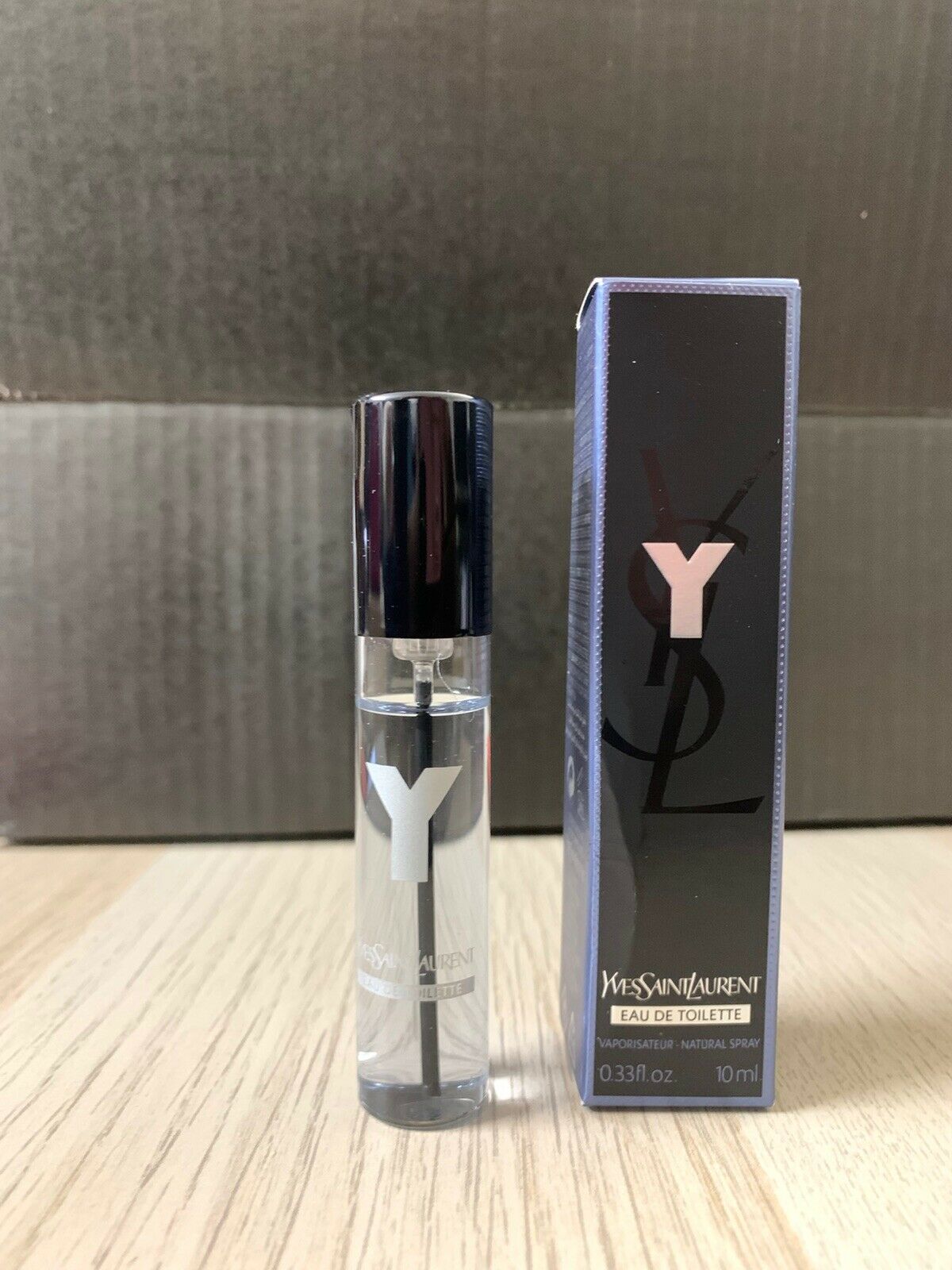 Ysl men's cologne travel size Clearance