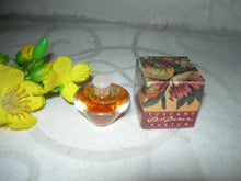Load image into Gallery viewer, Estee Lauder Tuscany Per Donna .12 oz 1.7 oz / 3.5 ml 50 ml Mini Women RARE W BOX - Perfume Gallery