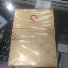Load image into Gallery viewer, Orientica Royal Amber by Orientica 2.7 oz 80ml EDP Perfume Unisex SEALED BOX