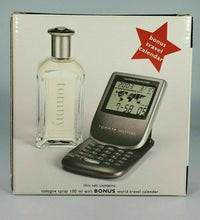 Load image into Gallery viewer, Tommy by Tommy Hilfiger Around the World VINTAGE 2 Piece 3.4 oz TRAVEL GIFT RARE