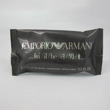 Load image into Gallery viewer, EMPORIO ARMANI LUI or DIAMONDS by Giorgio Armani 1.7 2.5 3.4 oz for Men * SEALED - Perfume Gallery