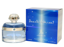 Load image into Gallery viewer, Beaute D'Orient by Johan B 3.4 / 3.3 oz EDP Parfum Spray For Women SEALED IN BOX