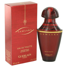 Load image into Gallery viewer, Samsara by Guerlain Paris 1 1.7 oz / 30 50 ml Eau de Toilette Old Formulation EDT SEALED for Women - Perfume Gallery