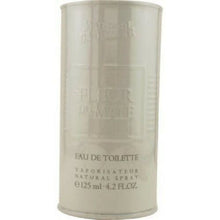 Load image into Gallery viewer, Jean Paul Gaultier Fleur du Male Eau de Toilette EDT 4.2 oz 125 ml SEALED RARE - Perfume Gallery