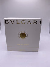 Load image into Gallery viewer, Bvlgari Voile De Jasmin 3.4 oz 100 ml Eau de Toilette Women New in Original Box
