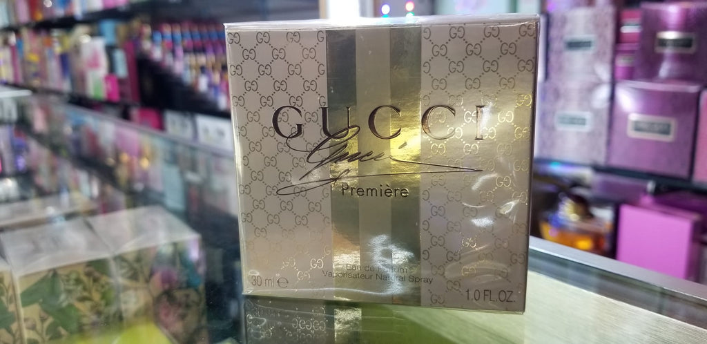 GUCCI PREMIERE By Gucci 1 oz 30 ml Eau de Parfum Spray EDP for Women SEALED BOX