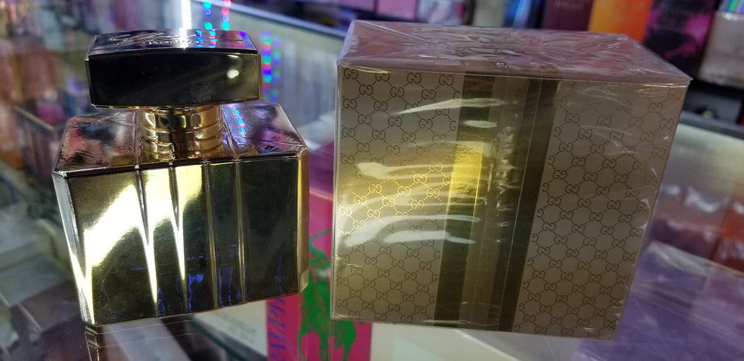 GUCCI PREMIERE By Gucci 2.5 oz 75 ml Eau de Parfum Spray EDP for Women SEALED BOX