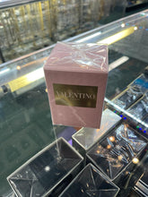 Load image into Gallery viewer, Valentino Donna 3.4 oz 100 ml EDP Eau de Parfum Spray for Her NEW SEALED IN BOX
