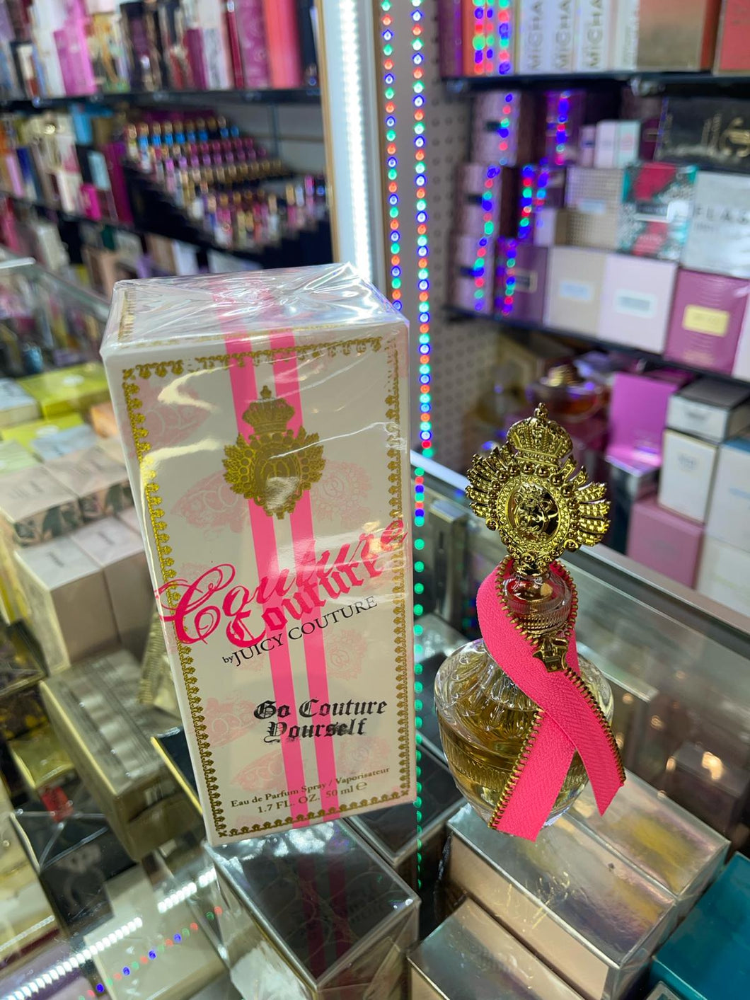 Couture Couture by Juicy Couture So Couture Yourself 1.7 oz 50 ml EDP Her SEALED