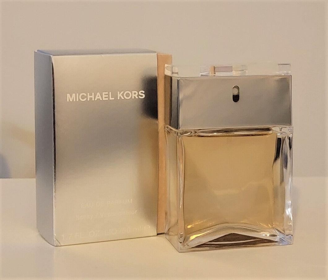 MICHAEL KORS by Michael Kors 1.7 oz 50 ml EDP Eau De Parfum Spray Women SEALED