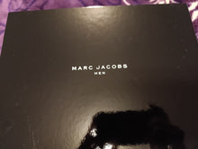 Load image into Gallery viewer, Marc Jacobs for Men 4.2 oz 125 ml 3 Pc GIFT SET with Shave Gel + Deodorant RARE
