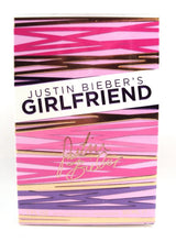 Load image into Gallery viewer, Girlfriend by Justin Bieber 1 oz 30 ml EDP Spray for Girls Women Her * SEALED
