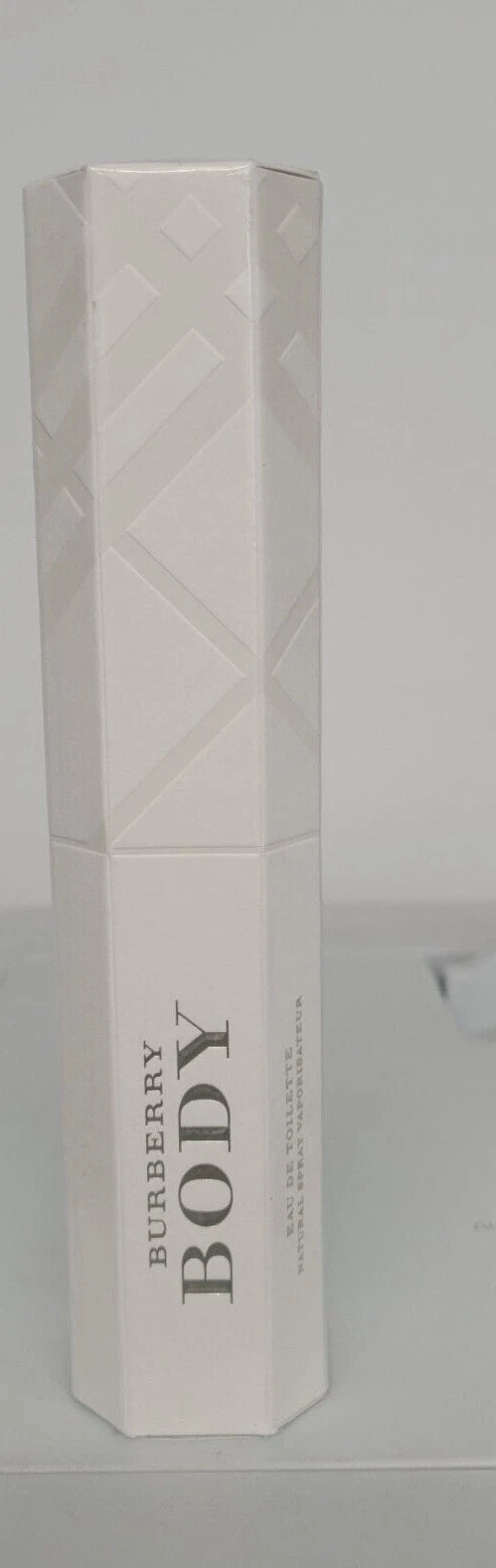 Burberry Body 2.8 oz 85 ml Eau de Toilette EDT by Burberry for Women * NEW RARE