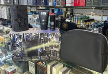 Load image into Gallery viewer, Angel Amen Thierry Mugler 3 Piece 3.4oz EDT Rubber Sprays + 1.7 oz Shampoo + 0.7 Dedorant
